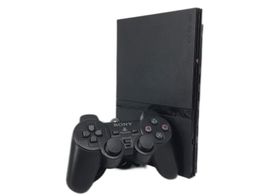 sony ps2 slim