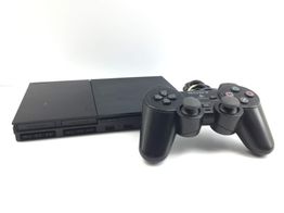 sony ps2 slim