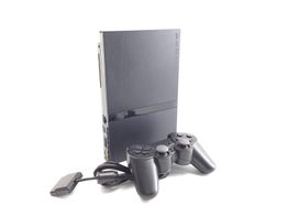sony ps2 slim