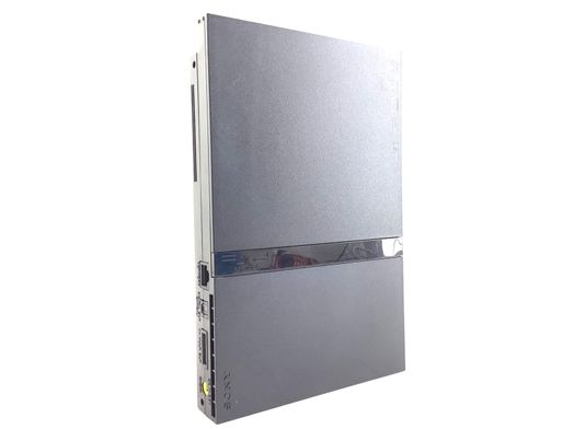 sony ps2 slim