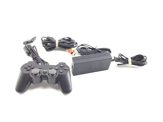 sony ps2 slim