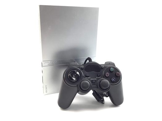 sony ps2 slim