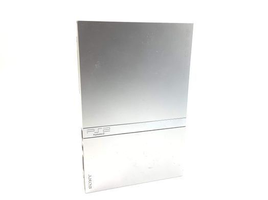 sony ps2 slim