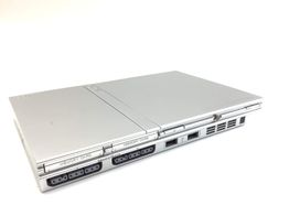 sony ps2 slim