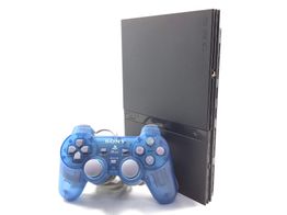 sony ps2 slim