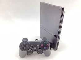sony ps2 slim