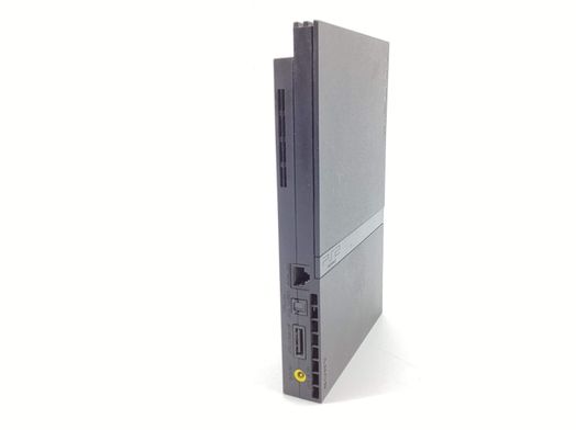 sony ps2 slim