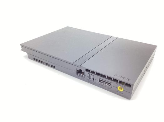 sony ps2 slim