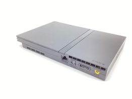 sony ps2 slim