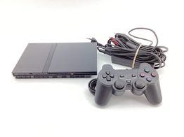 sony ps2 slim