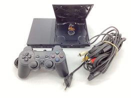 sony ps2 slim