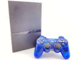 sony ps2 slim