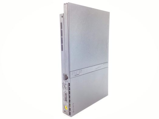 sony ps2 slim