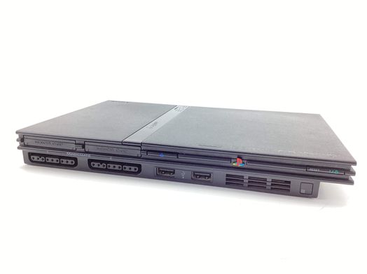 sony ps2 slim