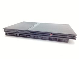 sony ps2 slim