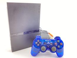 sony ps2 slim