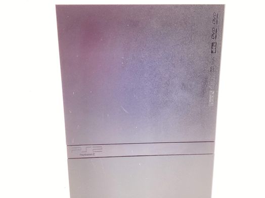 sony ps2 slim