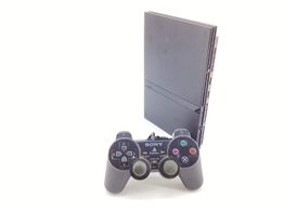 sony ps2 slim