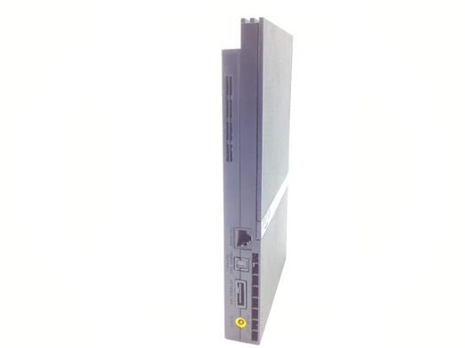sony ps2 slim