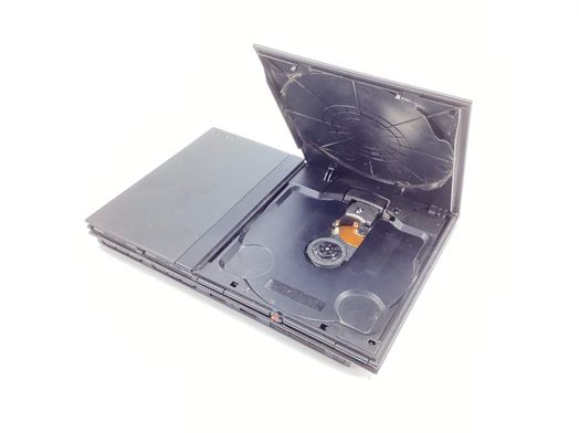 sony ps2 slim