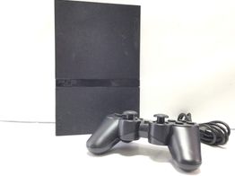 sony ps2 slim