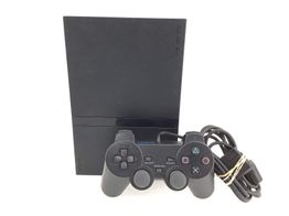 sony ps2 slim