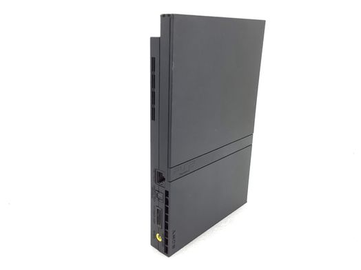 sony ps2 slim