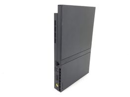 sony ps2 slim