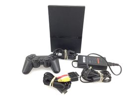 sony ps2 slim