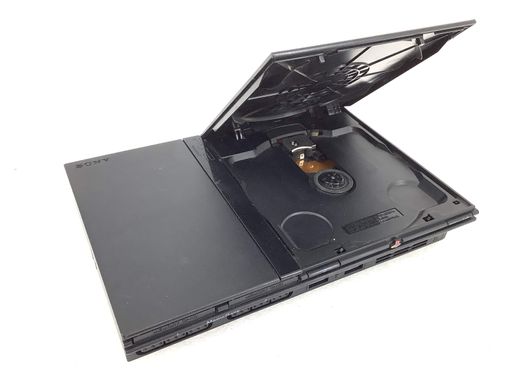 sony ps2 slim