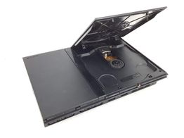 sony ps2 slim