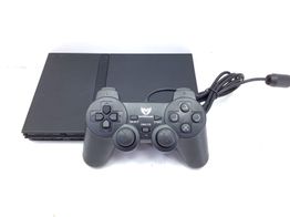sony ps2 slim sony ps2 slim
