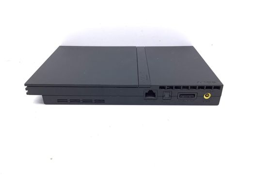 sony ps2 slim