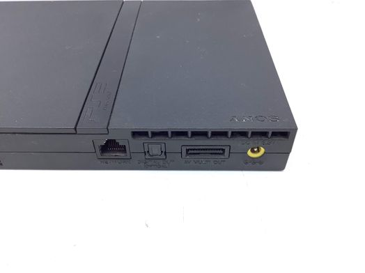 sony ps2 slim