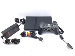 sony ps2 slim