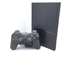 sony ps2 slim