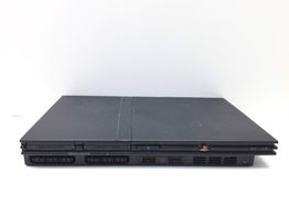 sony ps2 slim