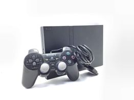 sony ps2 slim