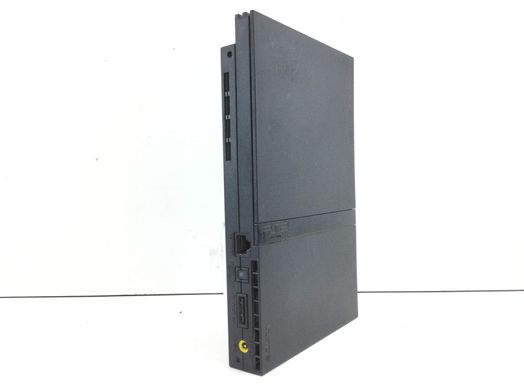 sony ps2 slim