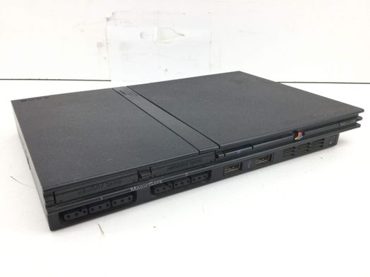 sony ps2 slim