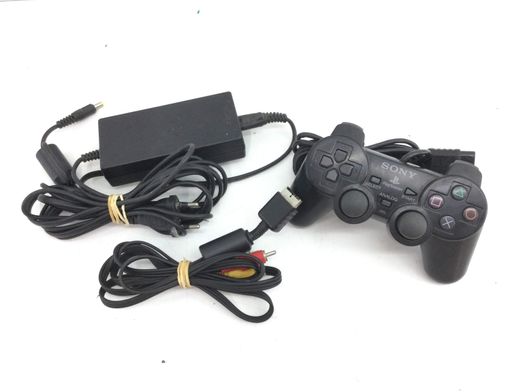 sony ps2 slim