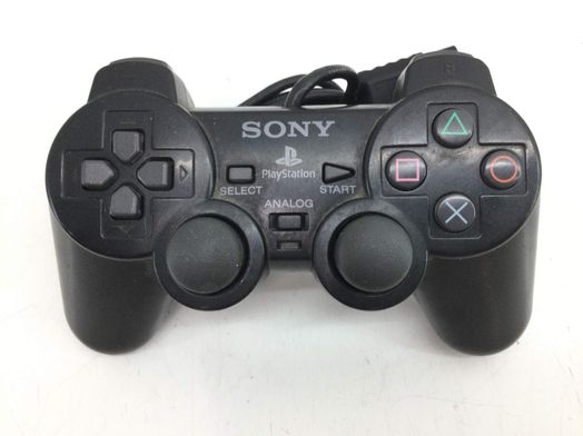 sony ps2 slim