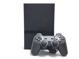 sony ps2 slim sony ps2 slim