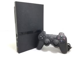 sony ps2 slim