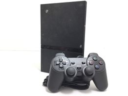 sony ps2 slim