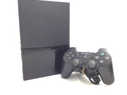 sony ps2 slim