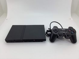 sony ps2 slim