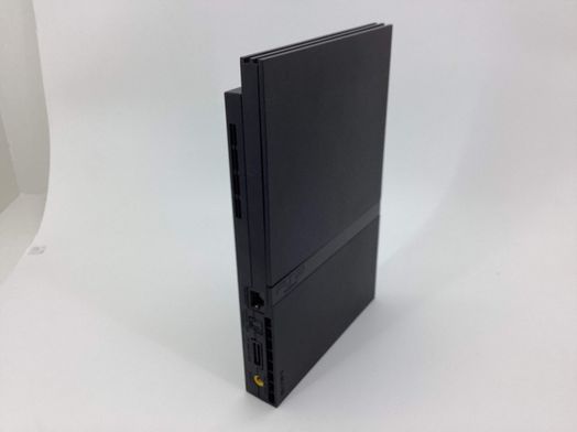 sony ps2 slim