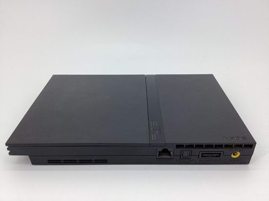 sony ps2 slim