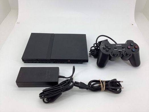 sony ps2 slim